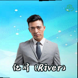 纪川 (River)
